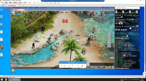 大话西游黑屏怎么回事[图1]
