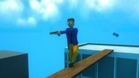 送奶员模拟器图2