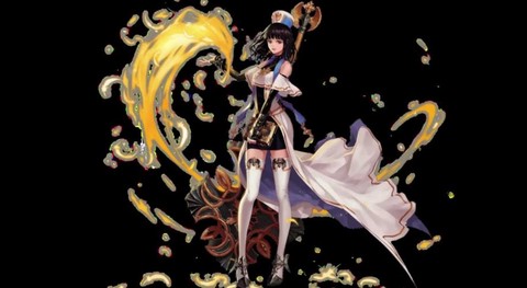 dnf女奶妈叫什么[图1]