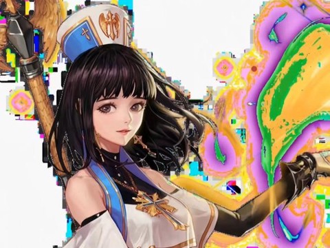 dnf女奶妈叫什么[图2]