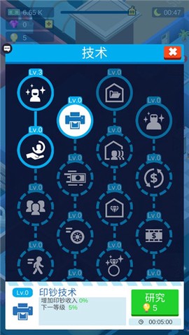 秒赚一个亿[图4]