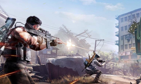 刺激吃鸡生存[图3]