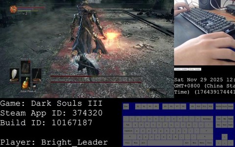 黑暗之魂3怎么取消召唤[图2]
