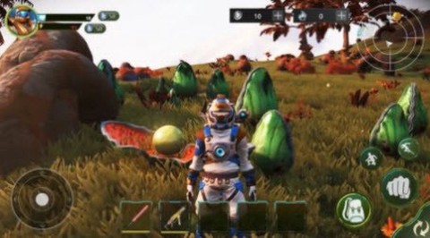 星际沙盒元宇宙[图2]