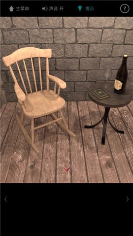 地下室逃脱[图4]