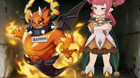 洛克王国为什么没人玩[图2]