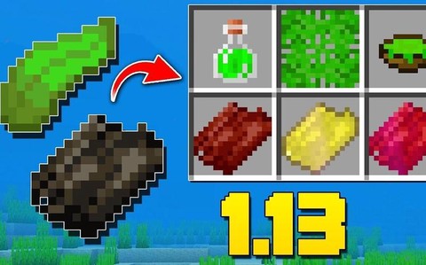 我的世界海带有什么用[图2]