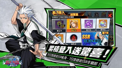 死神：羈絆之刃图2