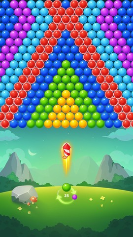 泡泡龙冒险之旅[图1]