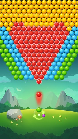 泡泡龙冒险之旅[图2]