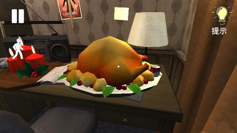 恐怖黑夜求生[图2]