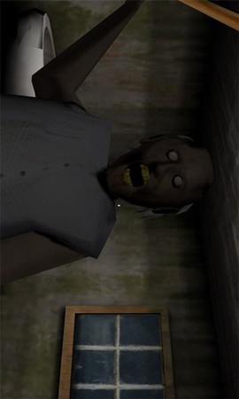 恐怖黑夜求生图3