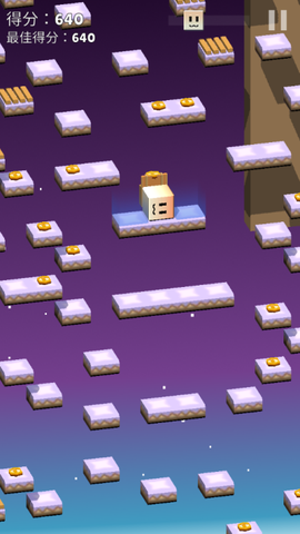 超级降落王国图3