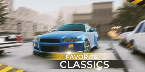 停车大师：沥青和越野图1