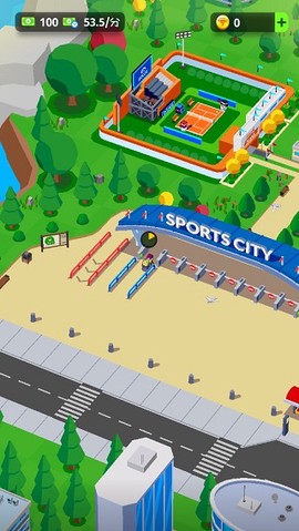 体育城大亨[图2]