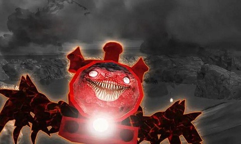 击杀恐怖小火车[图1]