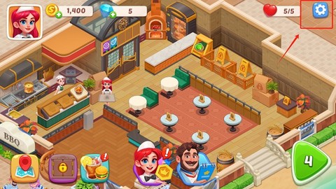 快乐晚餐故事[图1]