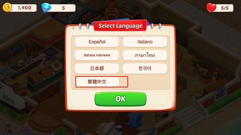 快乐晚餐故事[图3]