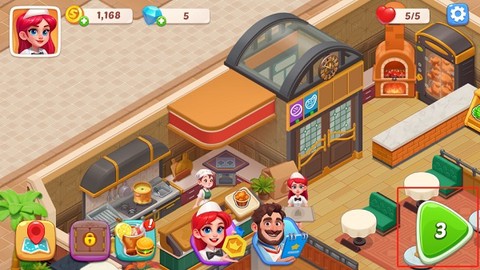 快乐晚餐故事[图4]