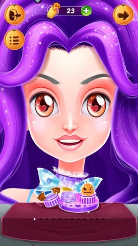 万圣节化妆舞会[图2]