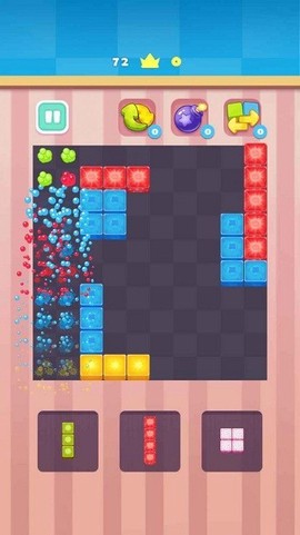 水果缤纷乐消消[图1]