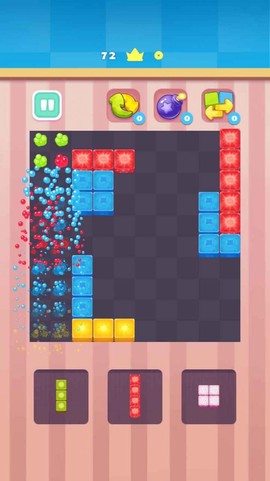 水果缤纷乐消消图3