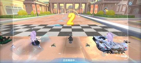 qq飞车怎么隐藏主页[图1]