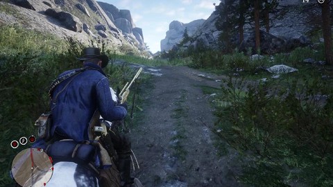 荒野大镖客什么连机