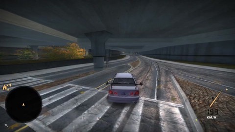 极品飞车9怎么飘逸[图1]