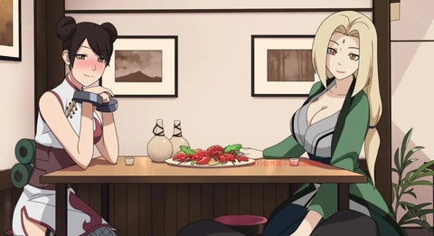 火影女忍者训练师汉化[图4]