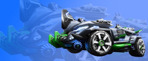 qq飞车都有s什么车