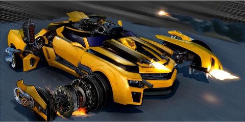 qq飞车都有s什么车[图2]