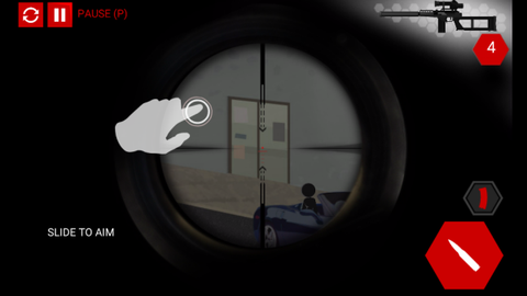 火柴人狙击手3图3