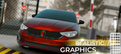 停车大师：沥青和越野[图3]