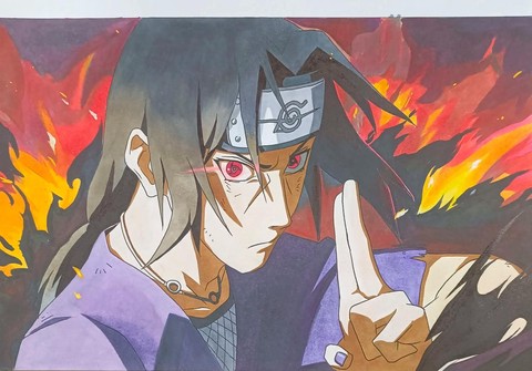 火影忍者ol鼬怎么得[图1]