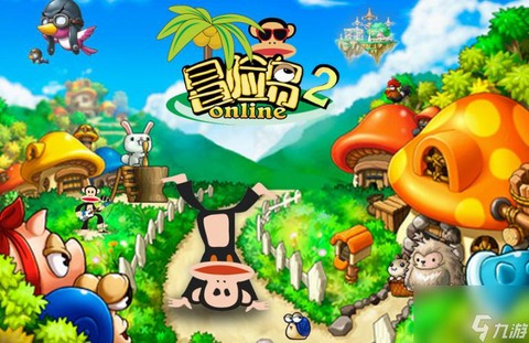 冒险岛2怎么增加钓鱼