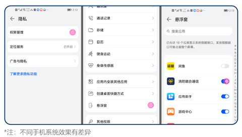 消防融合通信[图5]