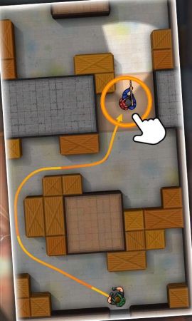 超级暗杀大师图2