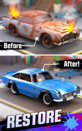 皇家汽车定制图3