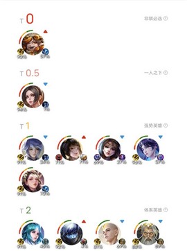 王者荣耀前瞻版[图4]