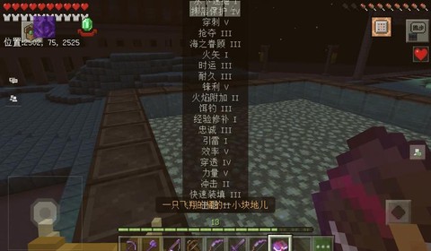 我的世界穿刺有什么用[图2]