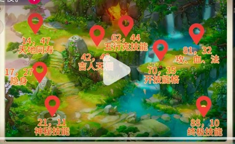 大话西游手游怎么秒点[图2]