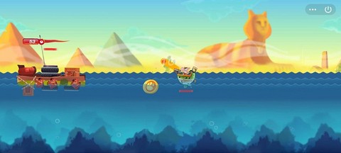 马桶大冒险[图1]