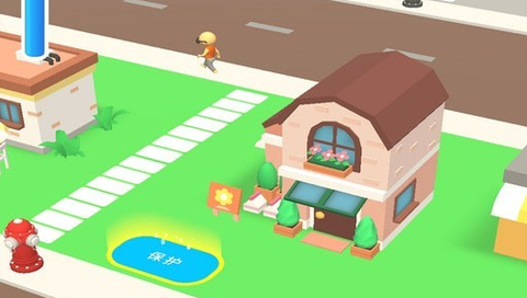 我的小镇消防局[图1]