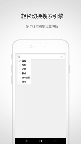 闪电浏览器[图1]