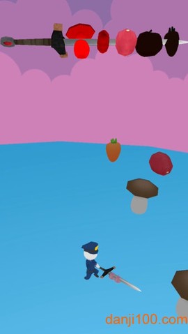 串串我的烧烤[图1]