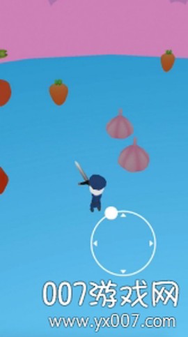 串串我的烧烤图2