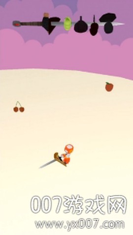 串串我的烧烤图3