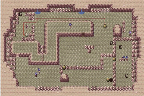 口袋妖怪火红[图1]