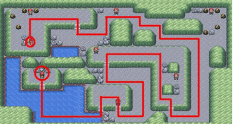 口袋妖怪火红[图2]